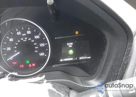 2022 Honda Hr-V 2Wd Ex from USA, damaged, VIN 3CZRU5H53NM720500